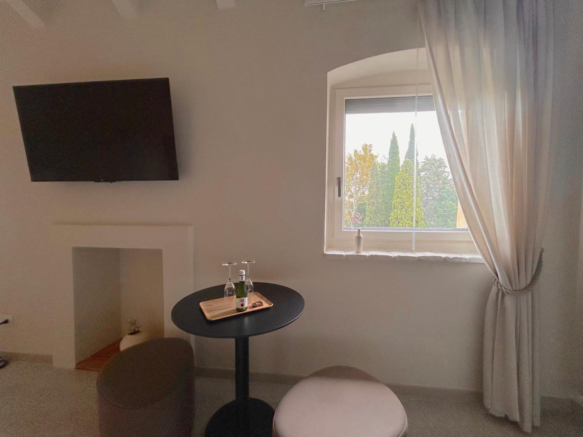 The Lake Suites Com - Luxury Stay In Lazise Exterior foto
