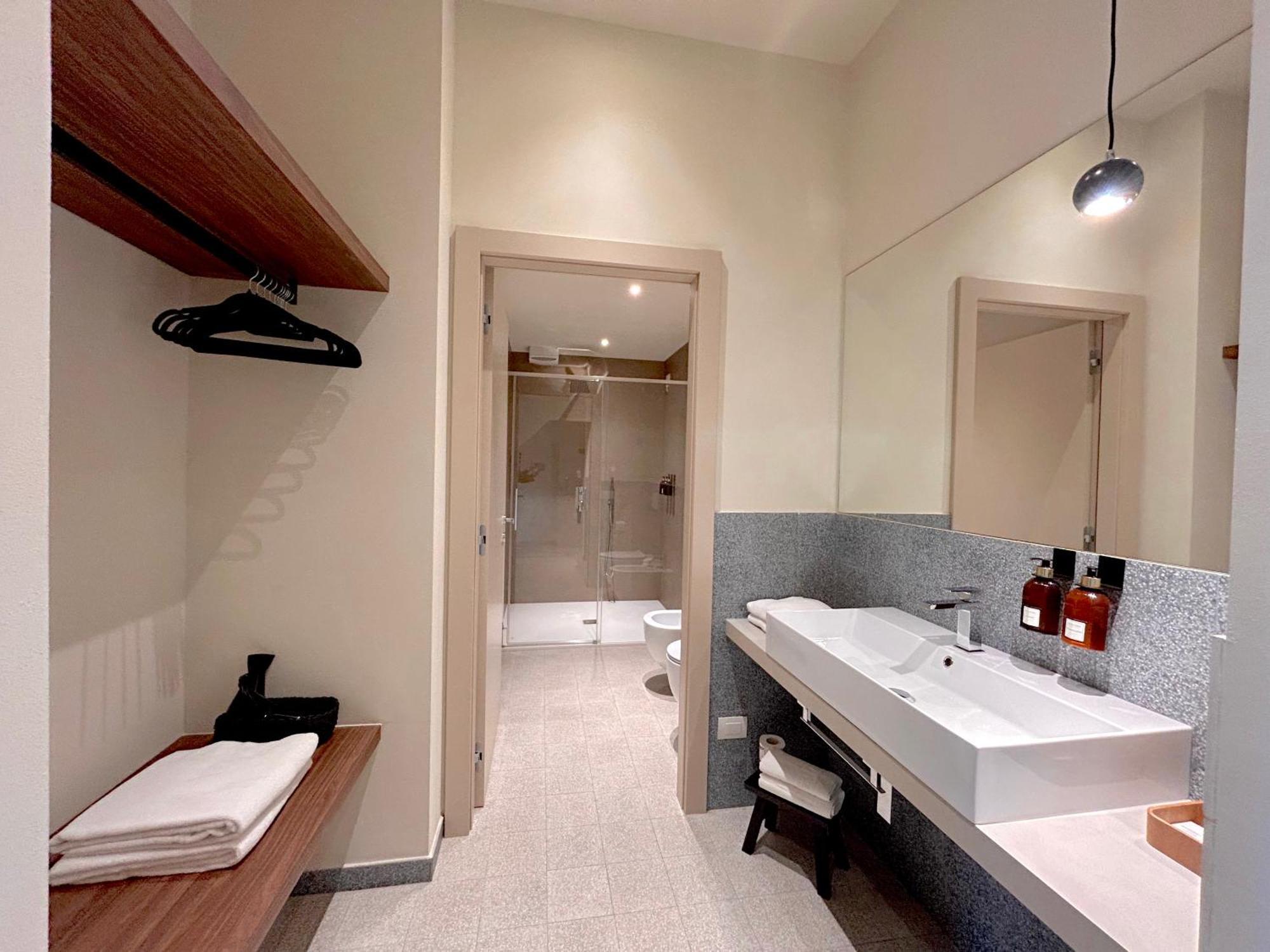 The Lake Suites Com - Luxury Stay In Lazise Exterior foto