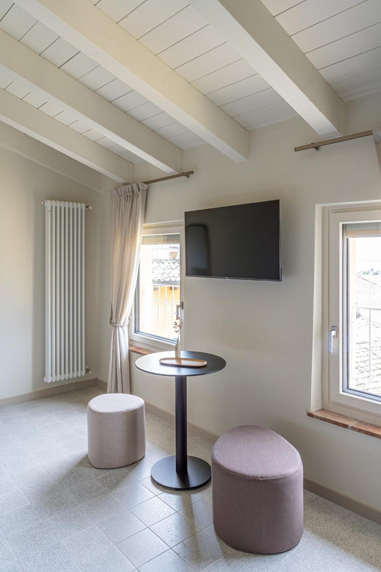 The Lake Suites Com - Luxury Stay In Lazise Exterior foto