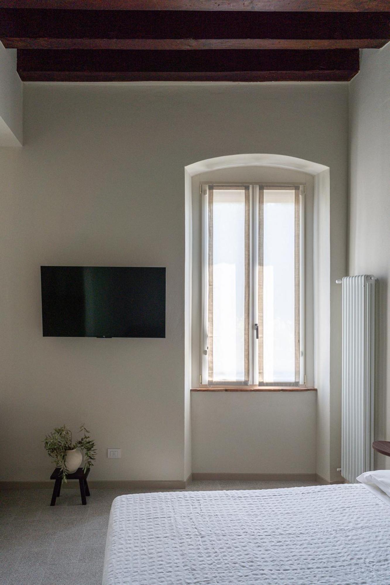 The Lake Suites Com - Luxury Stay In Lazise Exterior foto
