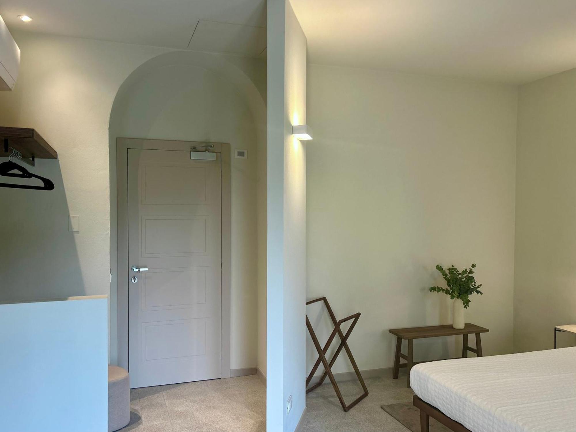 The Lake Suites Com - Luxury Stay In Lazise Exterior foto