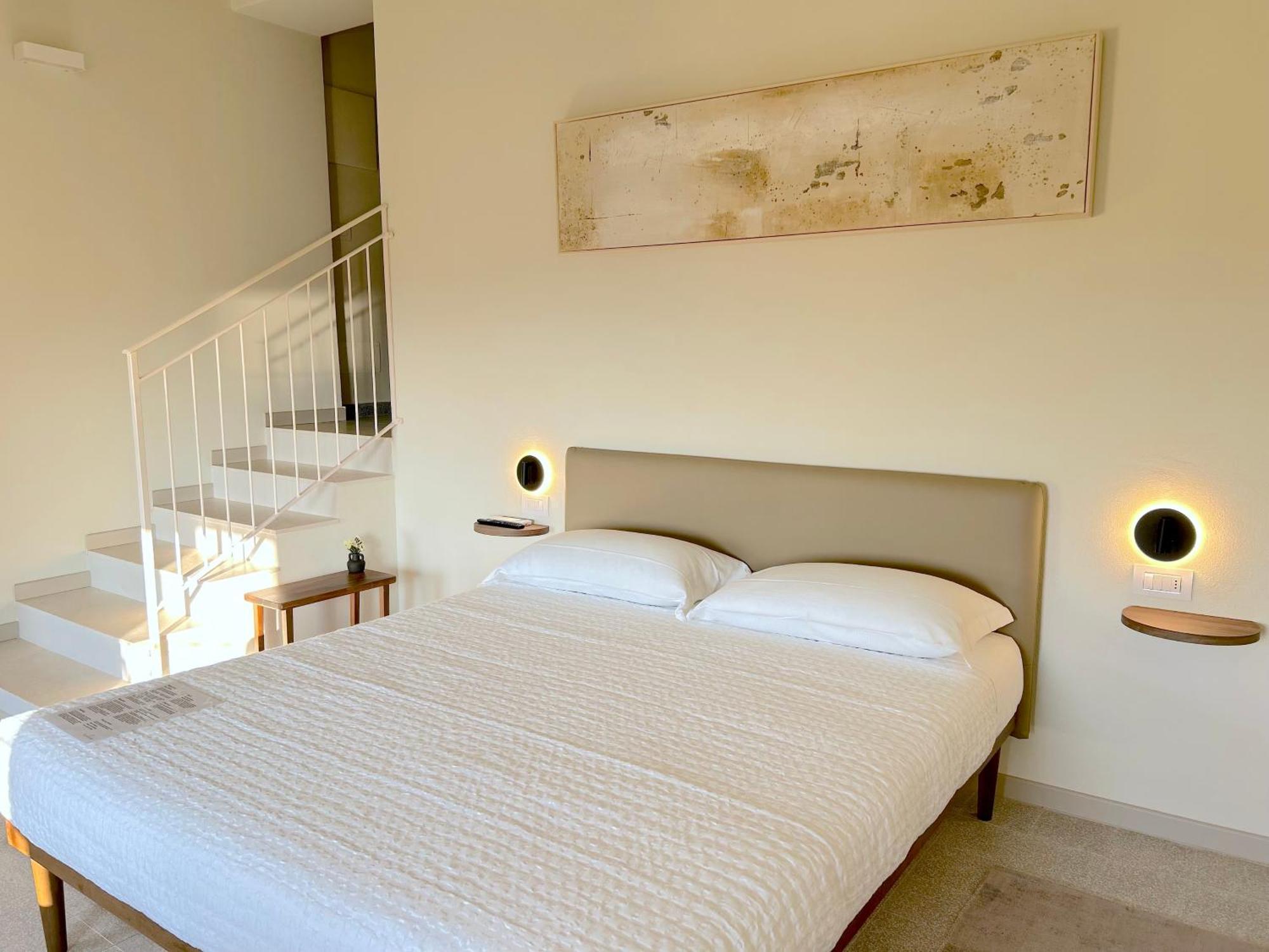 The Lake Suites Com - Luxury Stay In Lazise Exterior foto