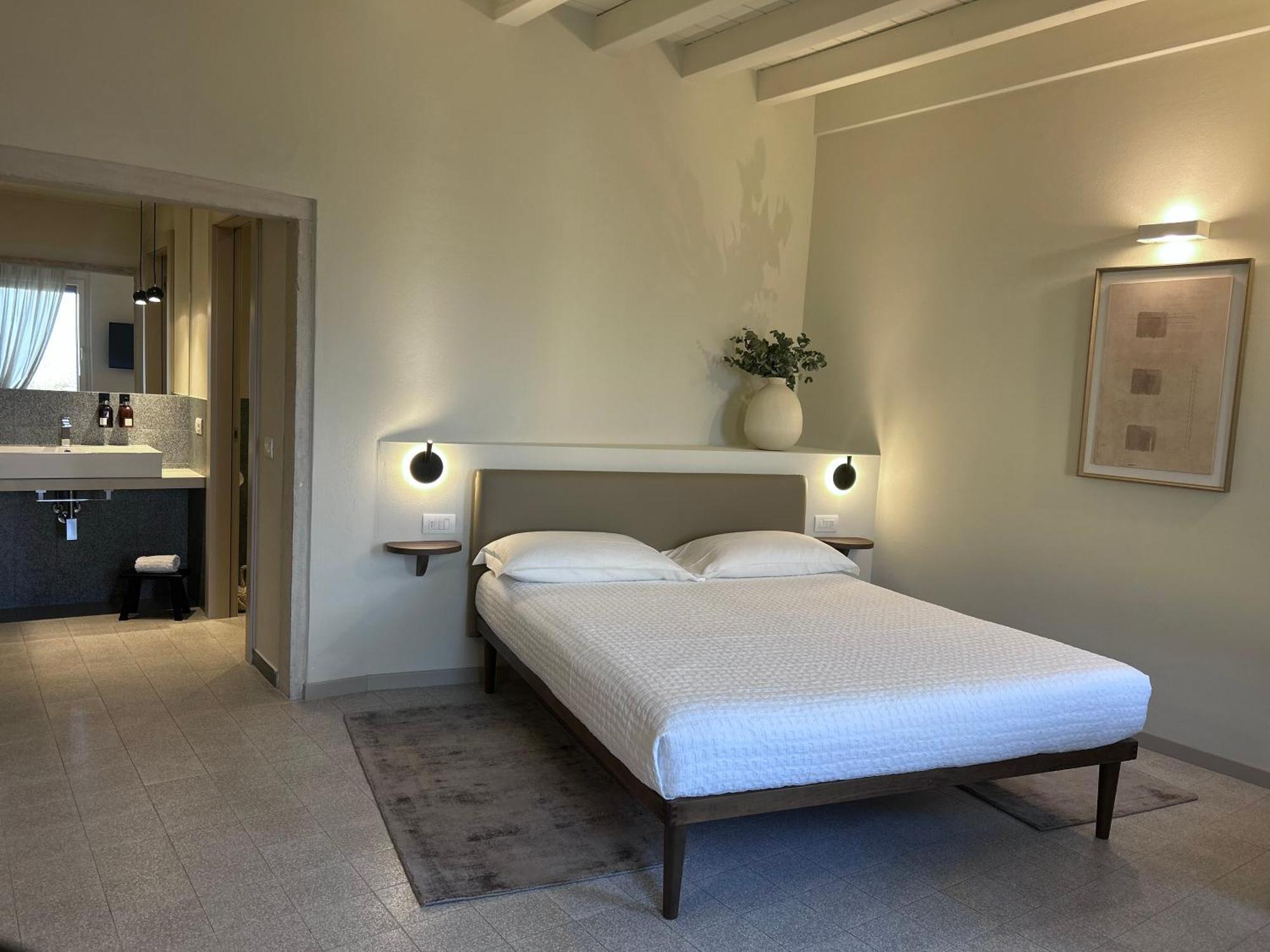 The Lake Suites Com - Luxury Stay In Lazise Exterior foto