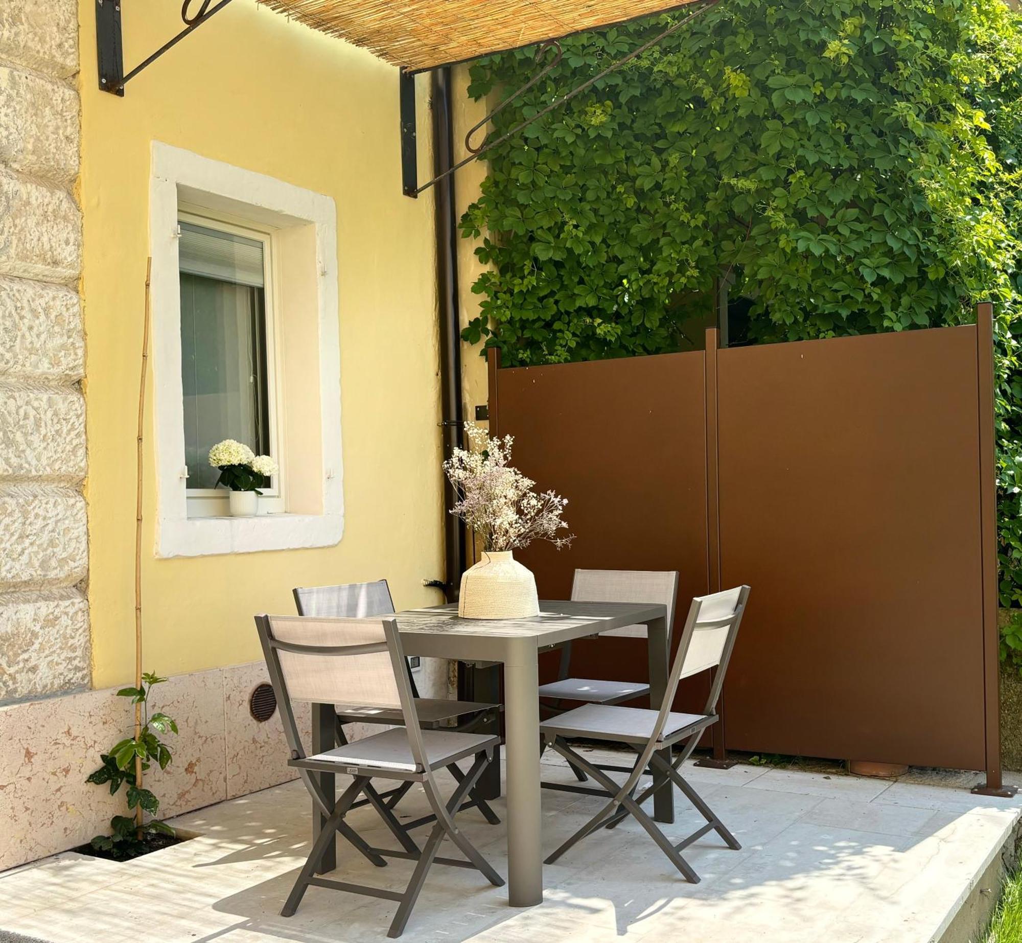 The Lake Suites Com - Luxury Stay In Lazise Exterior foto