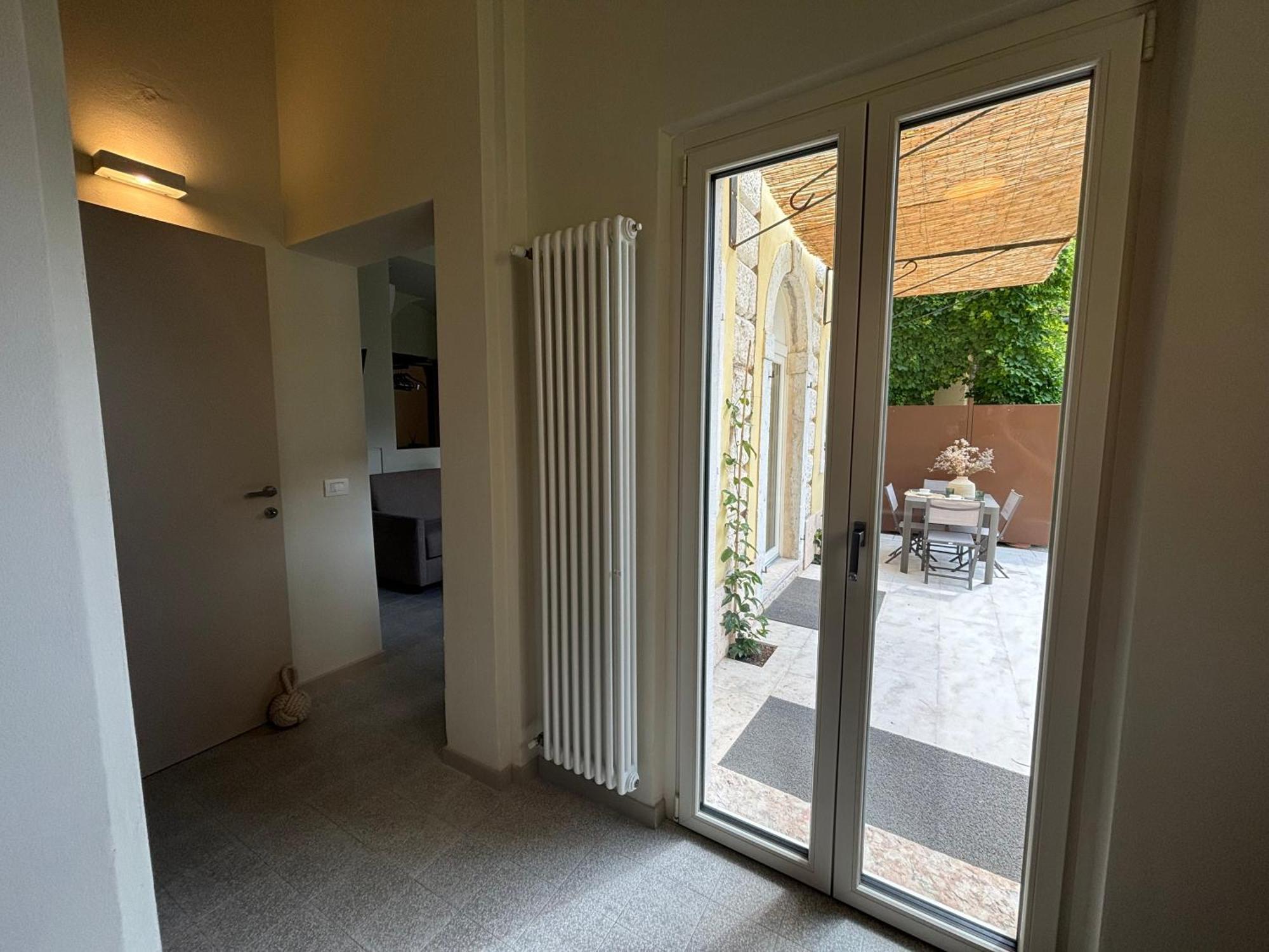 The Lake Suites Com - Luxury Stay In Lazise Exterior foto