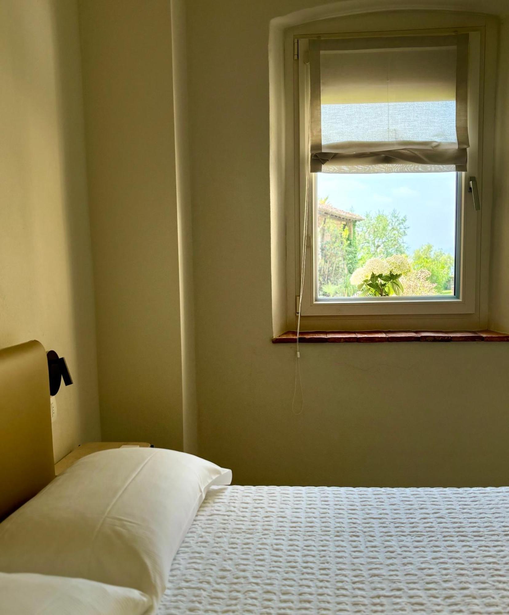 The Lake Suites Com - Luxury Stay In Lazise Exterior foto
