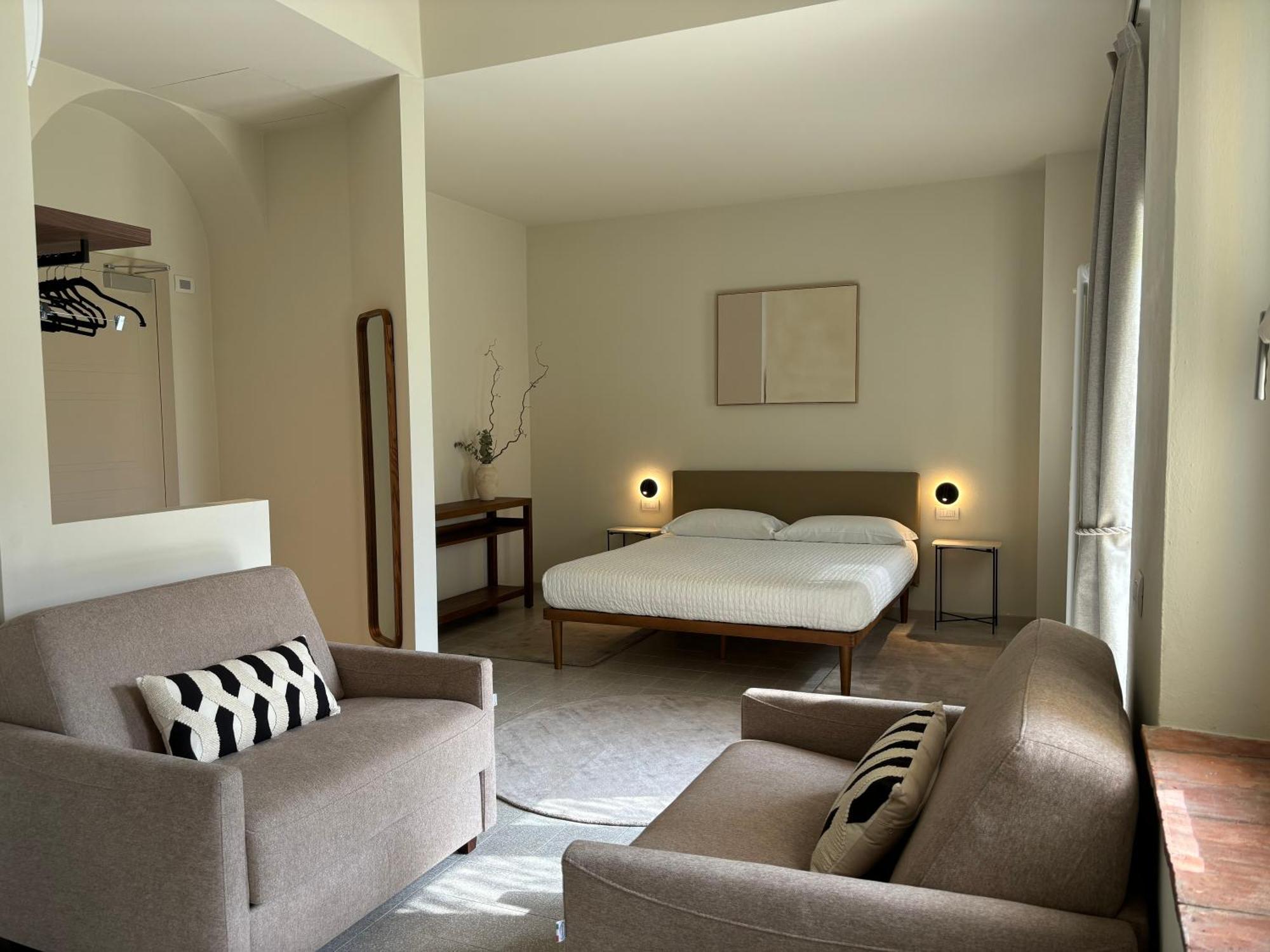 The Lake Suites Com - Luxury Stay In Lazise Exterior foto